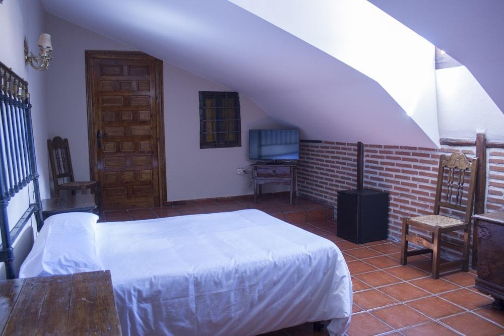 Ávila Palacio De Monjaraz מראה חיצוני תמונה