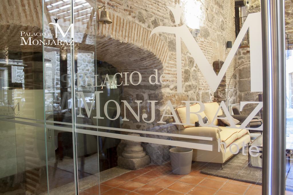 Ávila Palacio De Monjaraz מראה חיצוני תמונה
