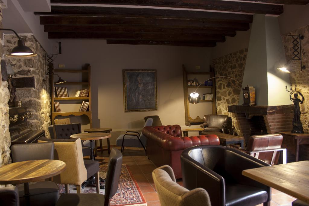 Ávila Palacio De Monjaraz מראה חיצוני תמונה