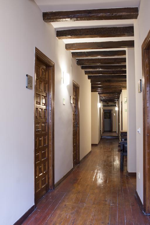 Ávila Palacio De Monjaraz מראה חיצוני תמונה