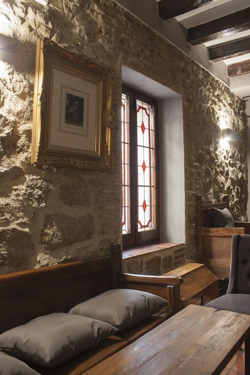 Ávila Palacio De Monjaraz מראה חיצוני תמונה