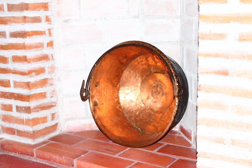 Ávila Palacio De Monjaraz מראה חיצוני תמונה