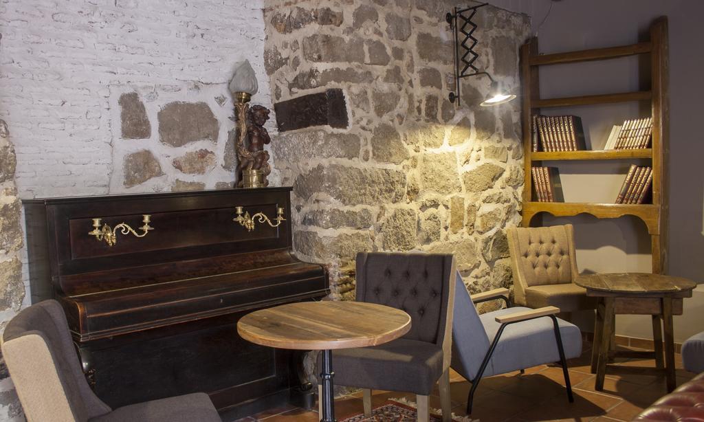 Ávila Palacio De Monjaraz מראה חיצוני תמונה