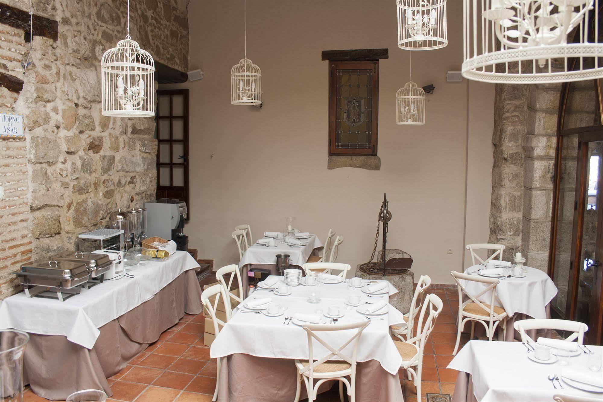 Ávila Palacio De Monjaraz מראה חיצוני תמונה