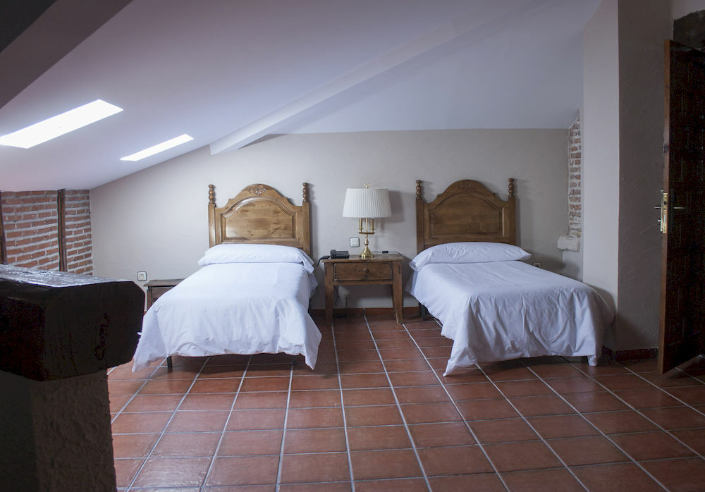 Ávila Palacio De Monjaraz מראה חיצוני תמונה