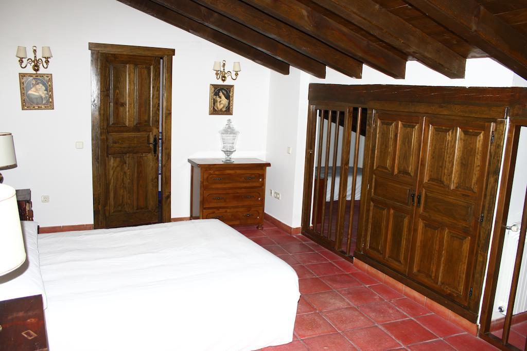 Ávila Palacio De Monjaraz מראה חיצוני תמונה